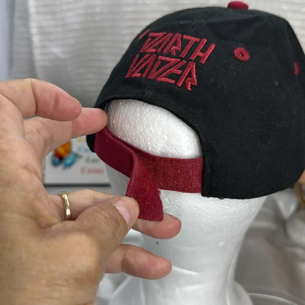 (W4) Star Wars Darth Vader Boys' Baseball Cap